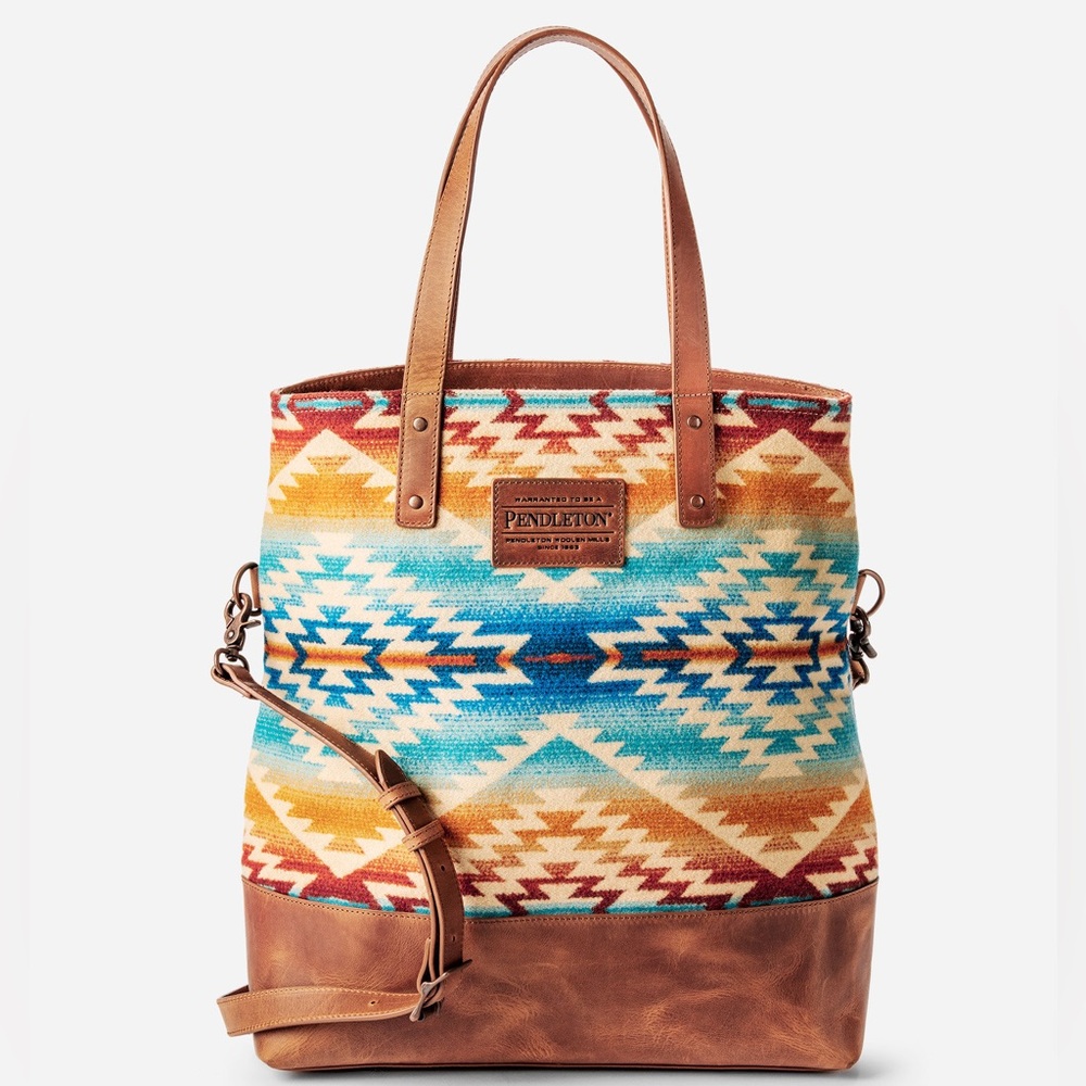 Pendleton Pagosa Springs Long Tote